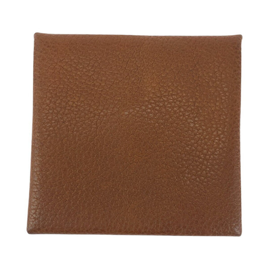 Hermes Barenia Bastia Coin Case