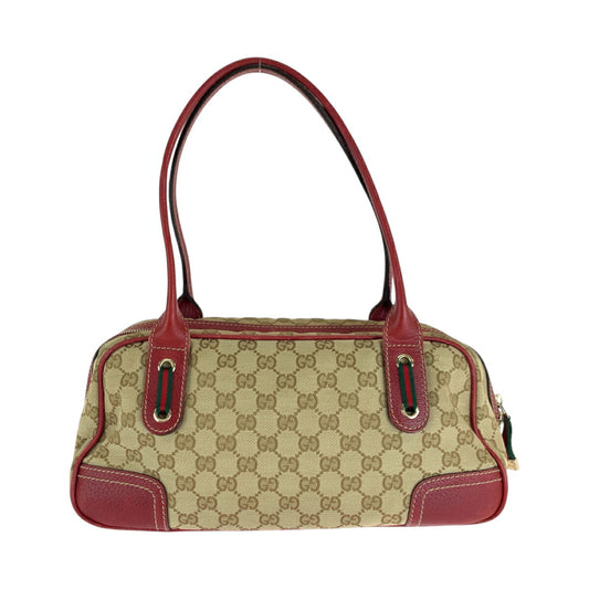 Gucci Princy Sherry Ribbon Handbag