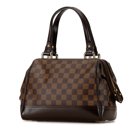 Louis Vuitton Damier Knightsbridge PM Handbag