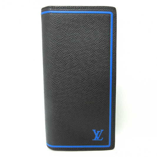 Louis Vuitton Taiga Wallet M63300