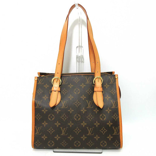 Louis Vuitton Monogram Popincourt Tote Bag