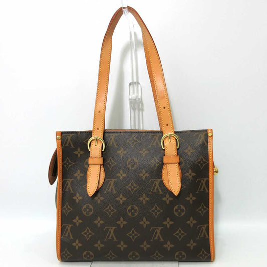 Louis Vuitton Monogram Popincourt Tote Bag