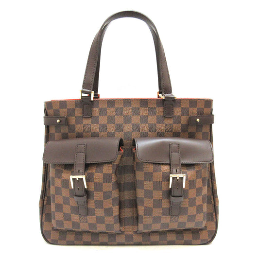 Louis Vuitton Damier Uzes Tote Bag N51128