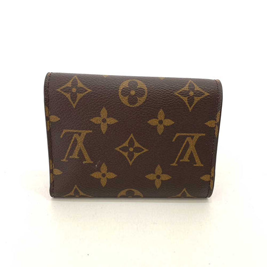 Louis Vuitton Monogram Wallet M69754