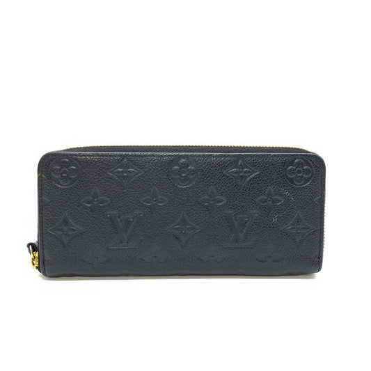 Louis Vuitton Monogram Empreinte Leather Wallet M60171