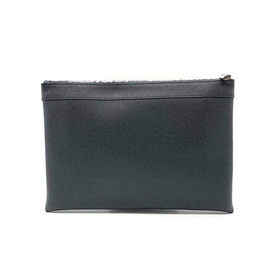 Louis Vuitton Taiga Pochette Apollo Clutch M30086