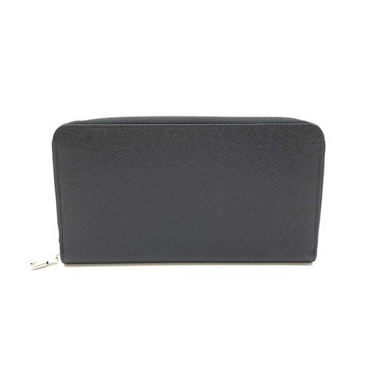 Louis Vuitton Taiga Zippy Organizer Wallet M30056