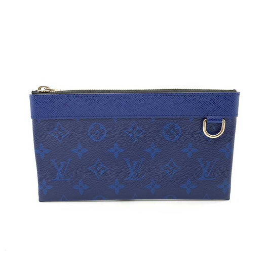 Louis Vuitton Pochette Discovery PM Long Wallet M30278