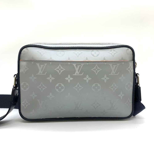 Louis Vuitton Monogram Alpha Messenger Bag M44169