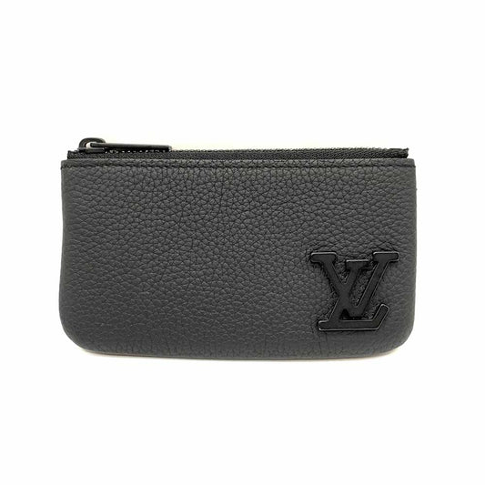 Louis Vuitton Aerogram Leather Key Pouch M81031