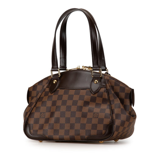 Louis Vuitton Damier Verona PM Handbag