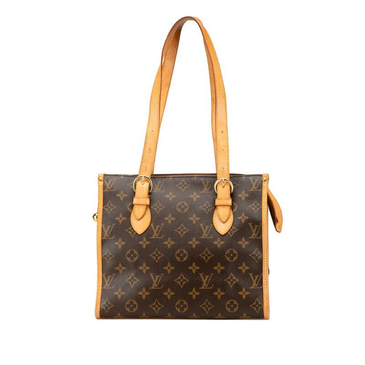 Louis Vuitton Monogram Popincourt Shoulder Tote M40007