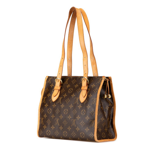 Louis Vuitton Monogram Popincourt Shoulder Tote M40007