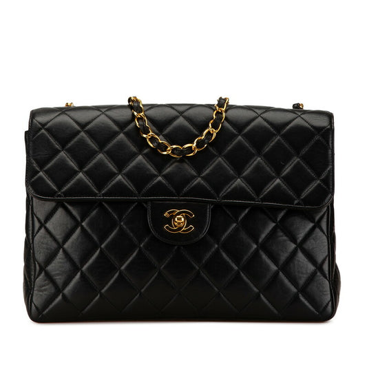 Chanel Matelasse 30 Chain Shoulder Bag