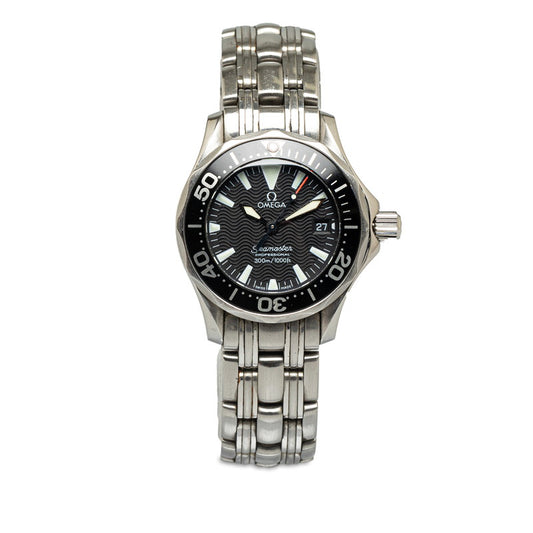 Omega Seamaster 300 Quartz Watch 2284.50