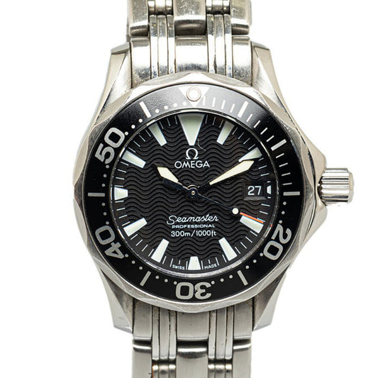 Omega Seamaster 300 Quartz Watch 2284.50