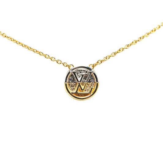 Louis Vuitton Monogram Necklace M69643