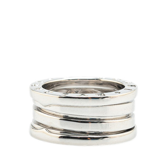 Bvlgari B-Zero1 3-Band Ring K18WG