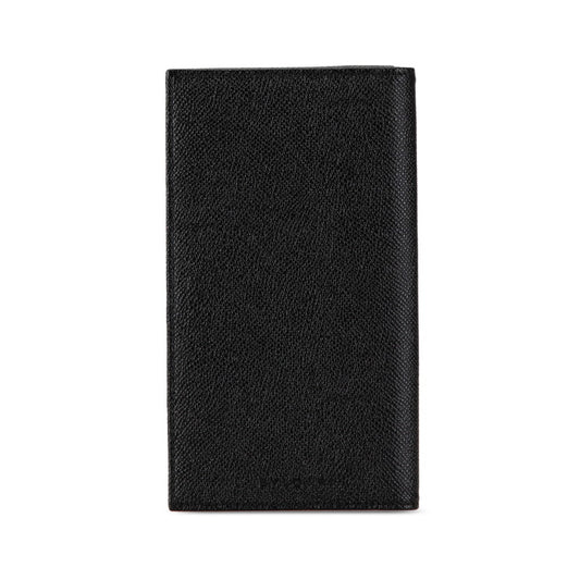 Bvlgari Leather Classico Long Wallet