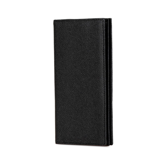 Bvlgari Leather Classico Long Wallet