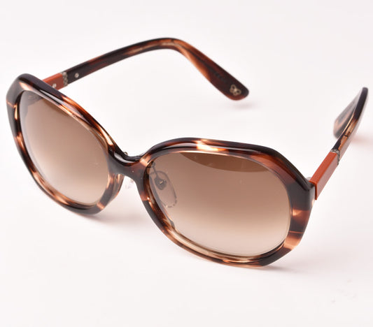 Bottega Veneta Unisex Sunglasses 194F/S 01JCC Brown Gradient