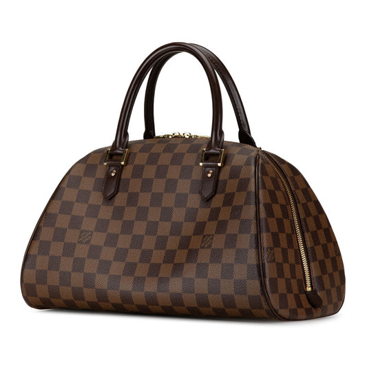 Louis Vuitton Damier Ribera MM Handbag N41434