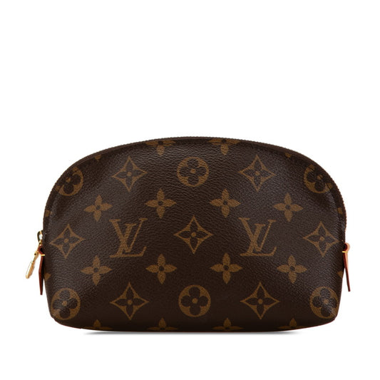 Louis Vuitton Monogram Cosmetic Pouch M47515