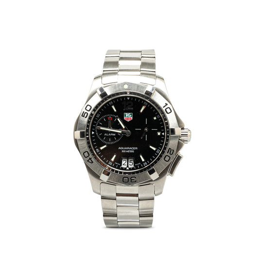 TAG Heuer Aquaracer Quartz Watch WAF111Z