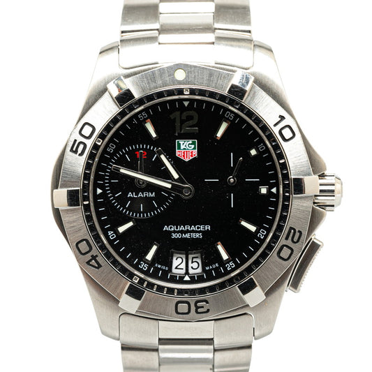 TAG Heuer Aquaracer Quartz Watch WAF111Z