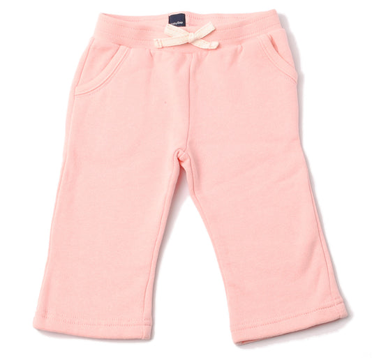 GAP Kids Pajamas Girls Light Pink