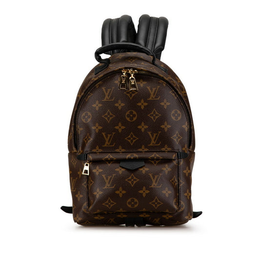 Louis Vuitton Monogram Palm Springs PM Backpack M41560