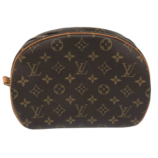 Louis Vuitton Monogram Canvas Crossbody Bag M51221