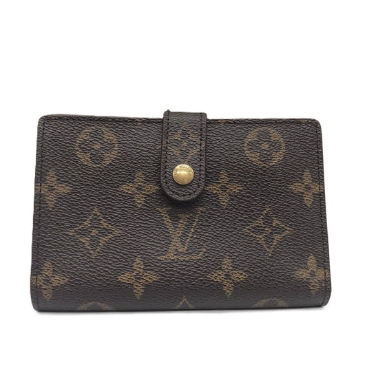 Louis Vuitton Monogram Wallet M61663