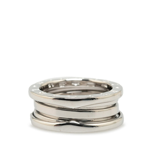 Bvlgari B-Zero1 2-Band Ring K18WG #51