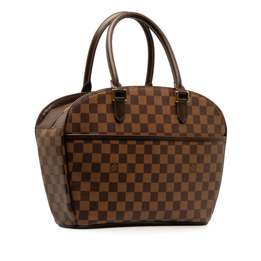 Louis Vuitton Damier Sarria Handbag N51282