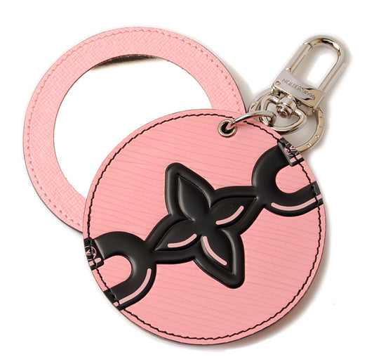 Louis Vuitton Epi Leather Keyring Keychain