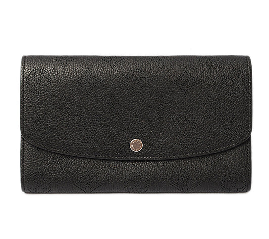 Louis Vuitton Iris Long Wallet M60143