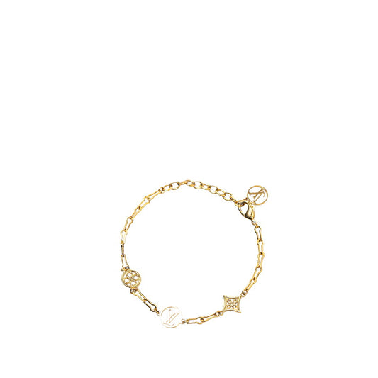 Louis Vuitton Forever Young Bracelet M69584