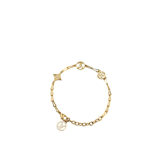 Louis Vuitton Forever Young Bracelet M69584