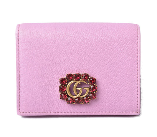 Gucci Mini Wallet Coin Case 499783