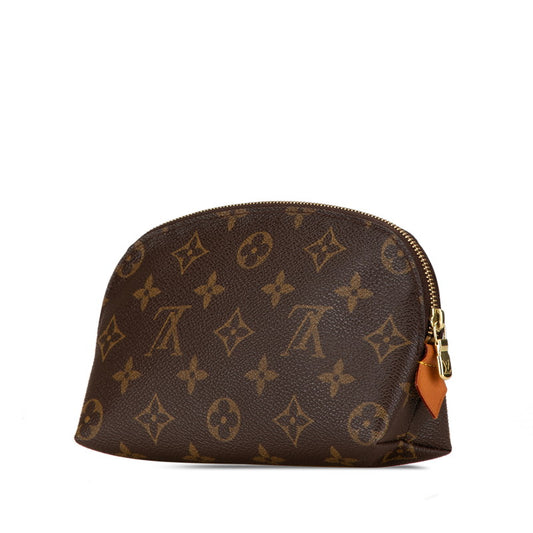 Louis Vuitton Monogram Cosmetic Pouch M47515