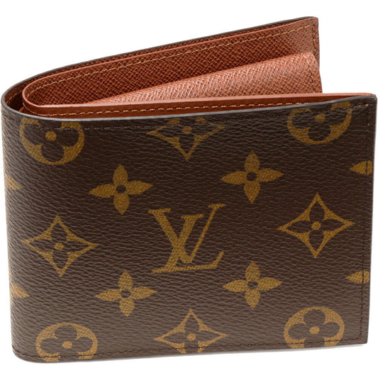 Louis Vuitton Monogram Wallet M62288