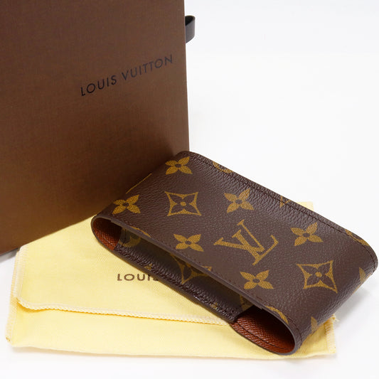 Louis Vuitton Monogram Cigarette Case