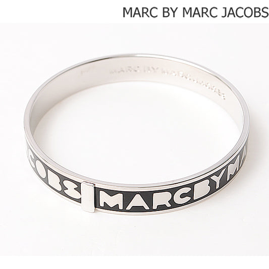 MARC BY MARC JACOBS Bangle Accessory Black