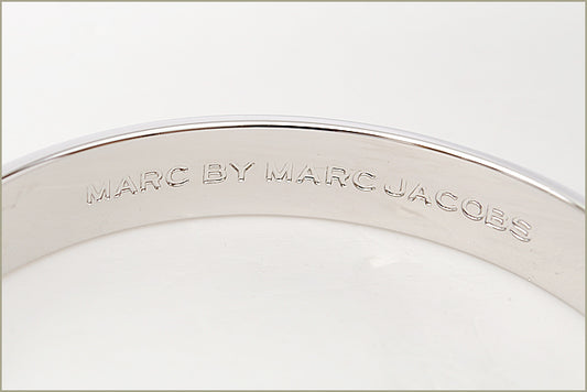 MARC BY MARC JACOBS Bangle Accessory Black