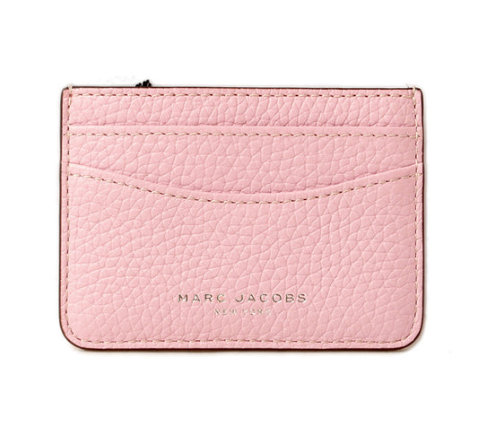 MARC JACOBS Leather Card Case M0008458