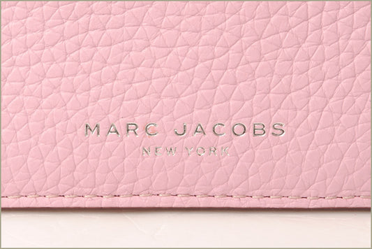 MARC JACOBS Leather Card Case M0008458