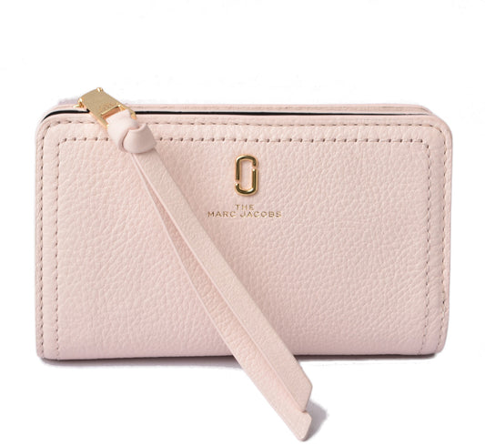 Marc Jacobs Mini Wallet Softshot Pink