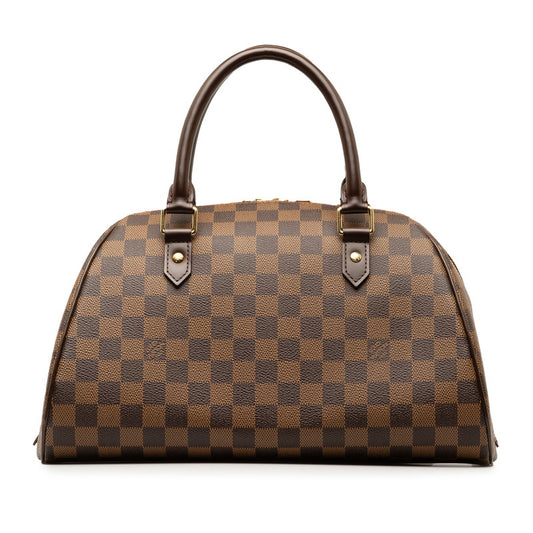 Louis Vuitton Damier Ribera MM Handbag N41434