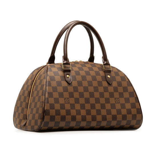 Louis Vuitton Damier Ribera MM Handbag N41434